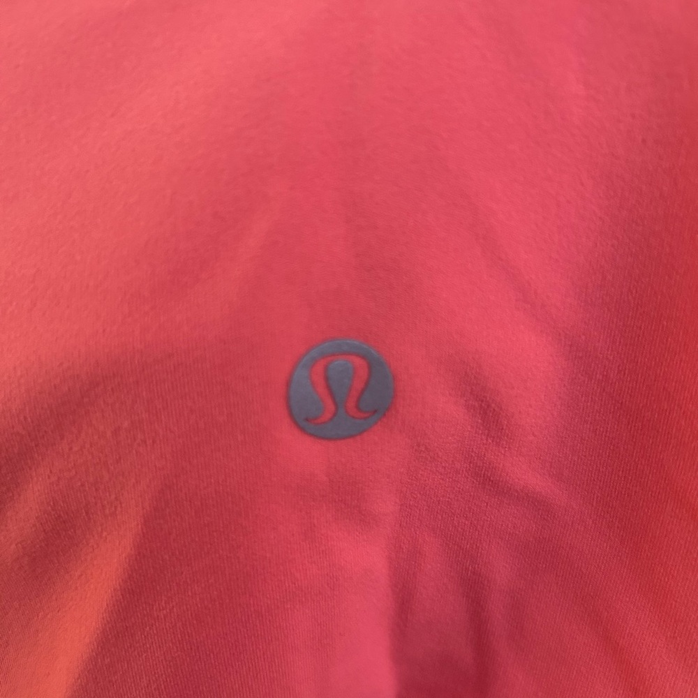 Lululemon Align Tank Top in Sakura Pink - Picture 4 of 5